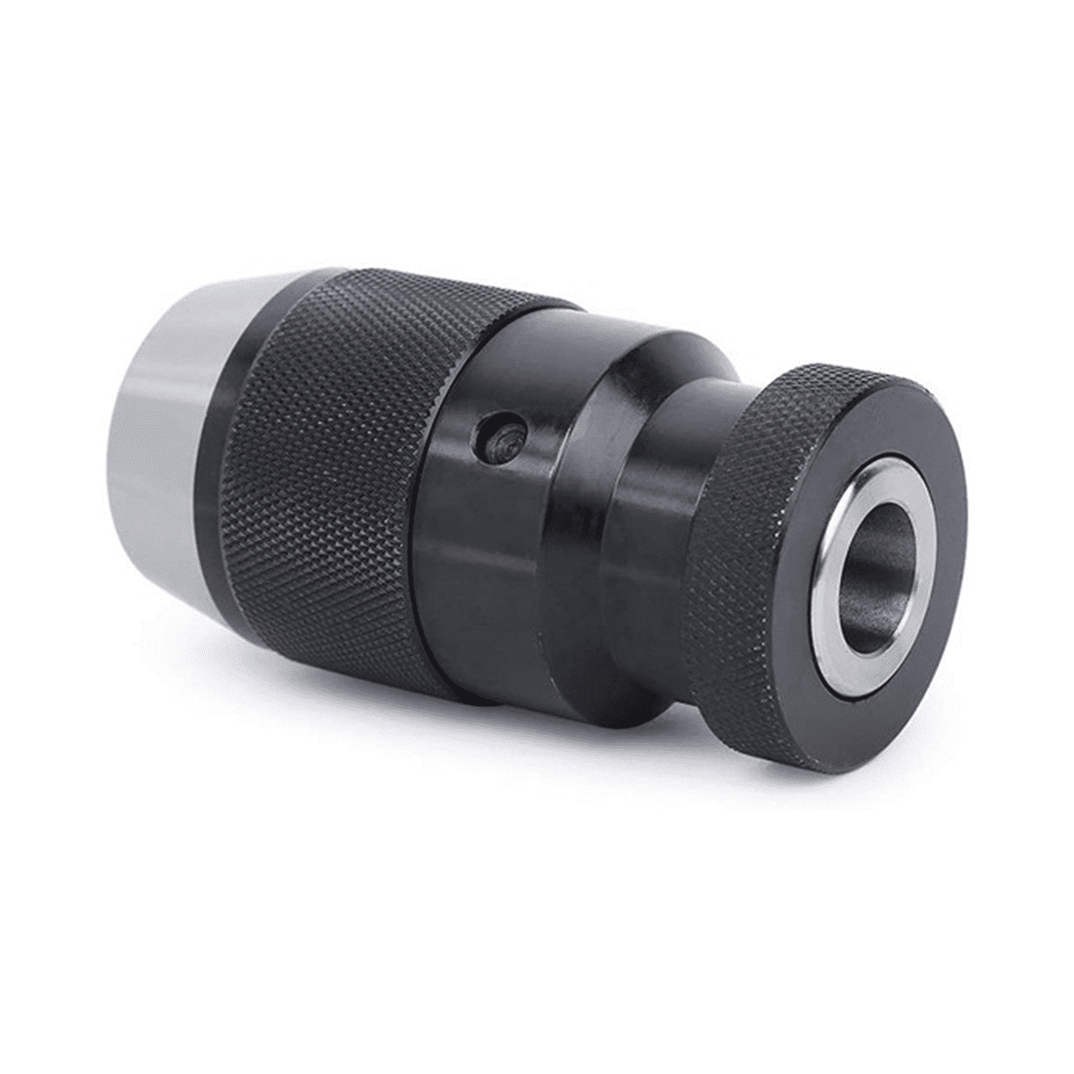 Qtmnekly Drill Chuck 520mm B22 SelfLocking Drill Chuck High Precision Milling Machine