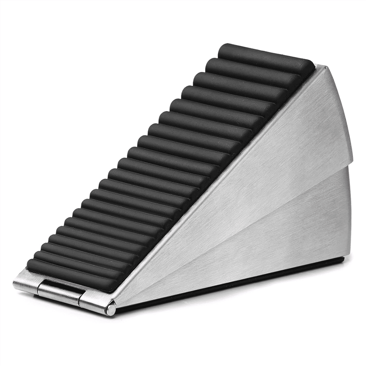 Qtmnekly Duty Door Stopper Tall Door Stop Large Door Stoppers for