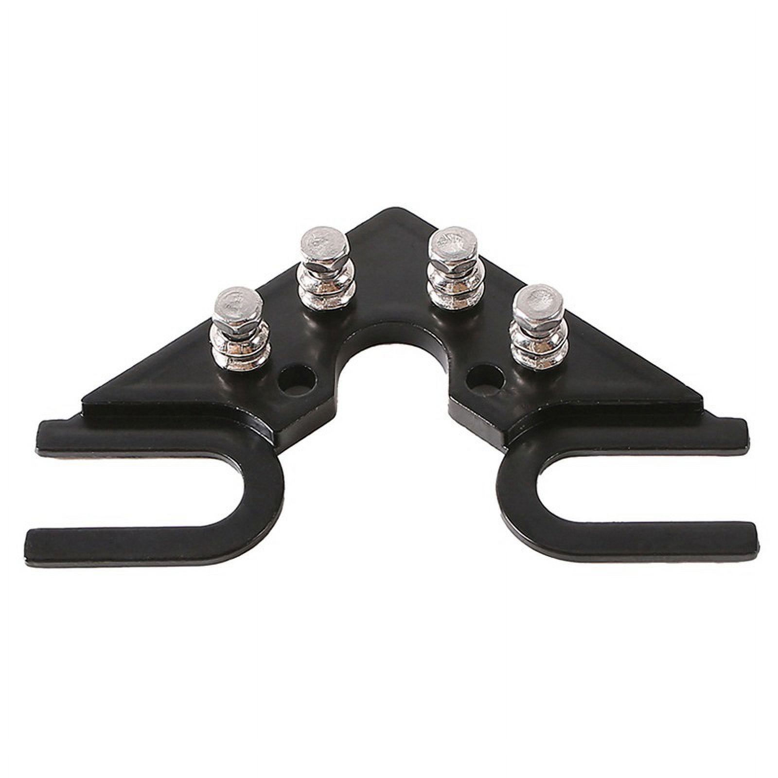 Qtmnekly Guitar Tuner Tuning System Acoustic Electric Guitar String