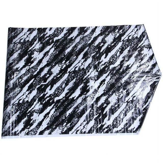 Qtmnekly Hydrographic Film Water Transfer Printing Hydro Dipping