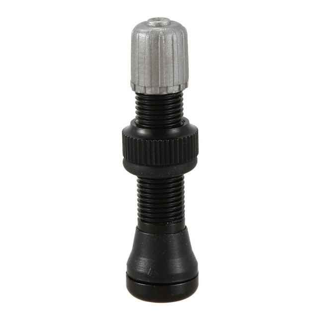 Qtmnekly Tubeless Valve Bicycle Valve for Road Bicycle Tubeless Tires
