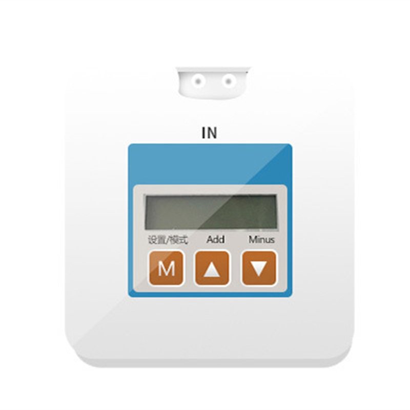 Qtmnekly Upgraded DIY Automatic Drip Irrigation Kit, 15 Potted