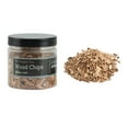 Qtmnekly Wood Chips Set for Smoking Infuser Wood for Food Smoker and