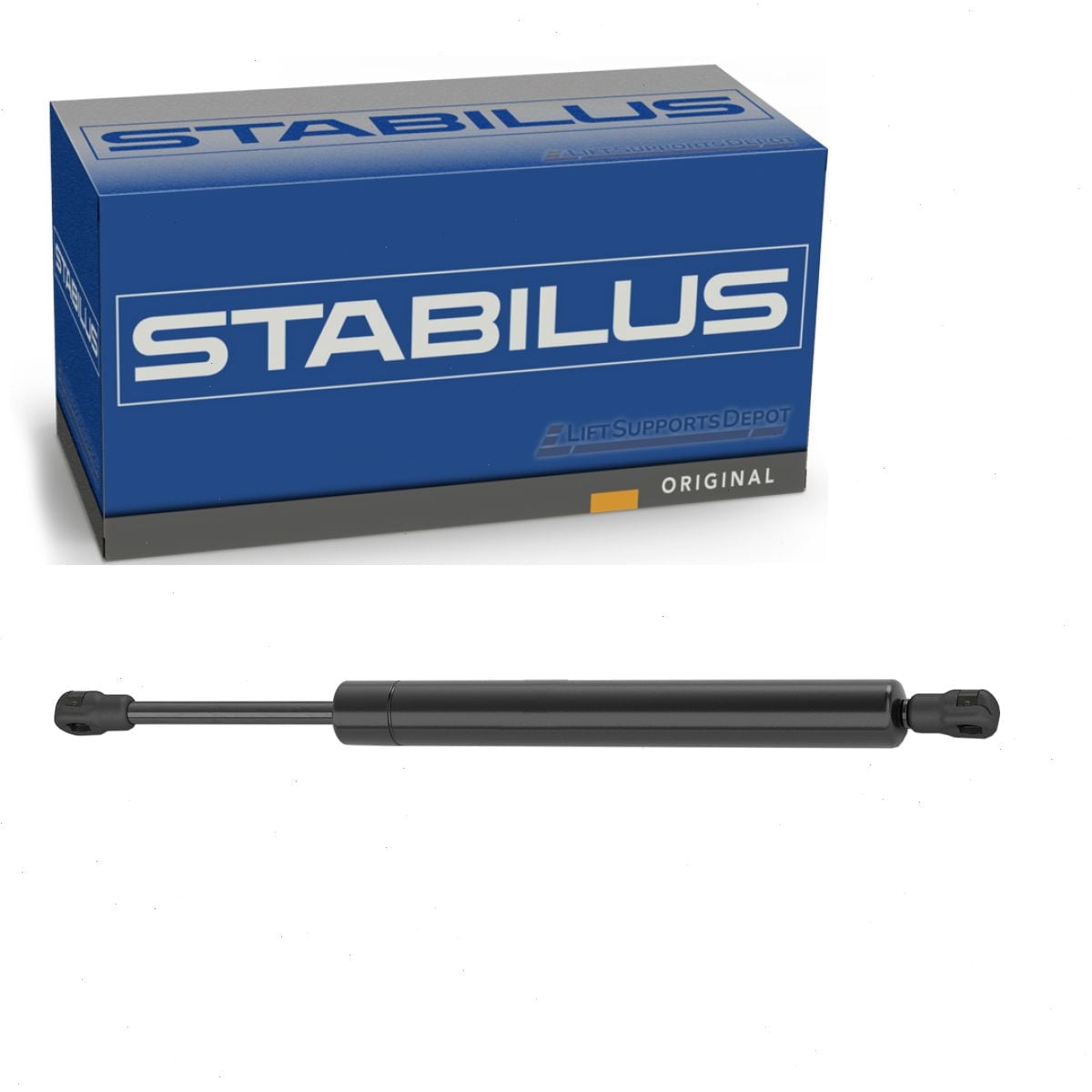 Qty 1 4B-015356 new made by Stabilus Fits Saab 9-3X Wagon 2006 to 2012 Tailgate Lift