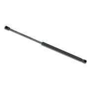 Qty 1 Compatible with Dodge Durango & Jeep Grand Cherokee 11 to 18 Hood Lift Support Factory Aluminum New for SUV Gas Shock Strut - Lift Supports Depot PM3654