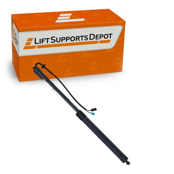 Qty 1 Compatible with Porsche Panamera Power Hatch Lift Support Replaces 97051257306 Ferrari 308 312 318 New for Car Gas Shock Strut - Lift Supports Depot PM9902E
