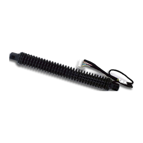 Qty 1 Compatible with Volvo 740 750 760 Fo2 2009 to 2015 Right Trunk Pull Down Motor Replaces 51247185714 New for Car Gas Shock Strut - Lift Supports Depot PM9917R