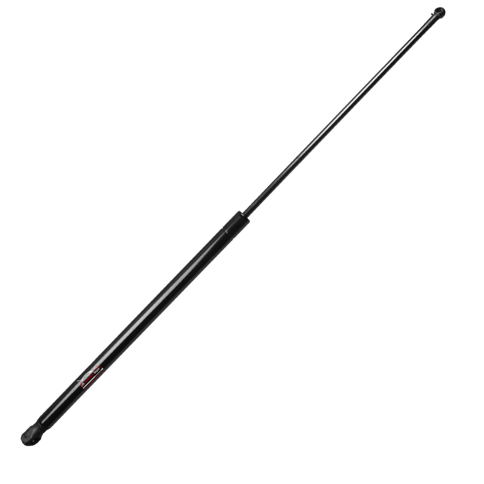 Set Of 2 Front Hood Lift Support Struts Gas Shock Spring For