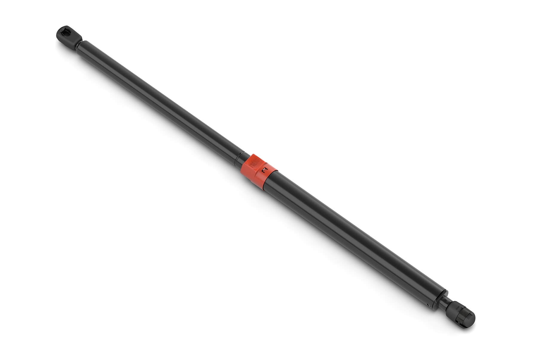 Qty 1 Compatible with Chevrolet Corvette 1988 to 1996 Hood Lift Support New for Car Gas Shock Strut - Lift Supports Depot PM9039