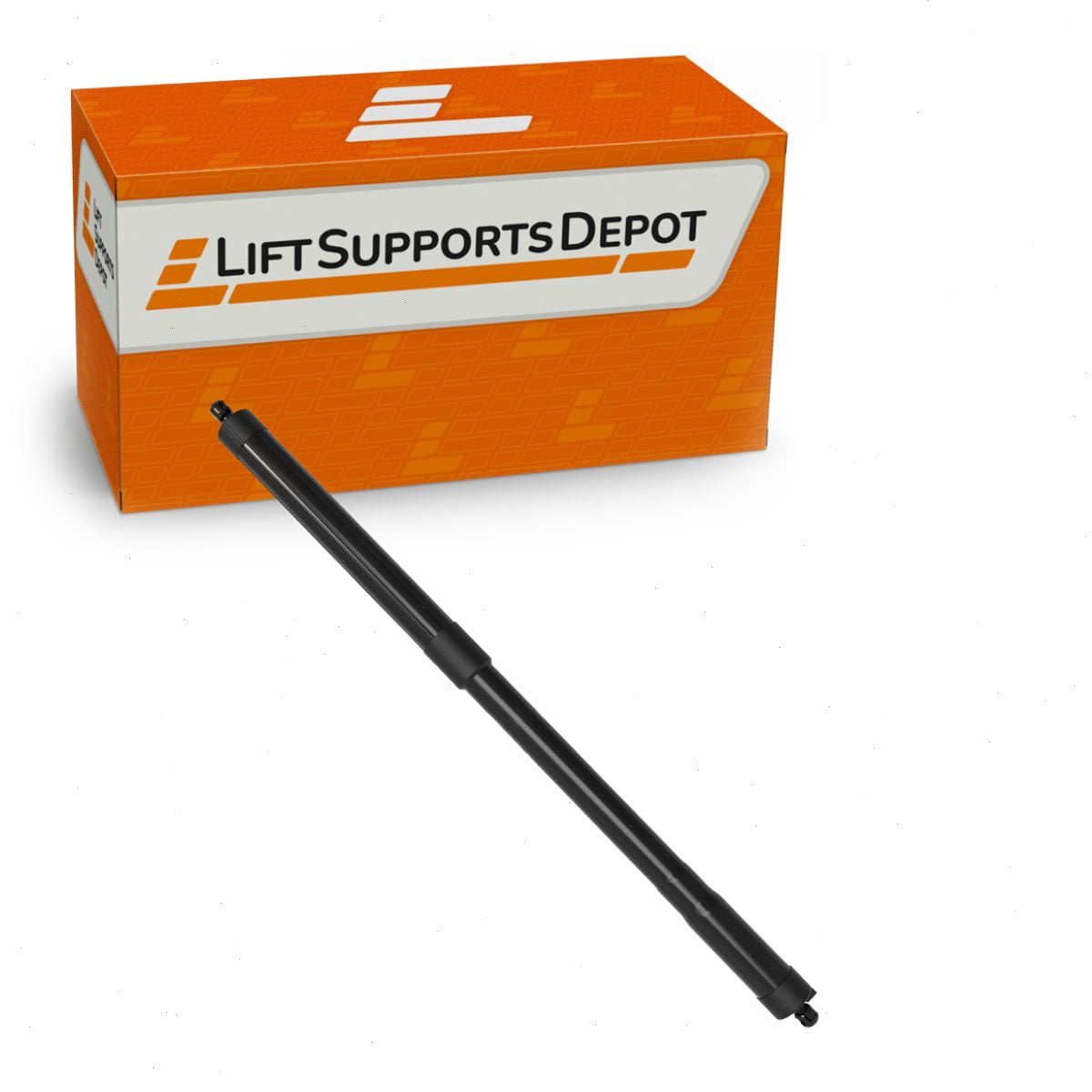 Qty 1 Compatible with Honda Pilot 16 to 18 Liftgate Right Support Power ...