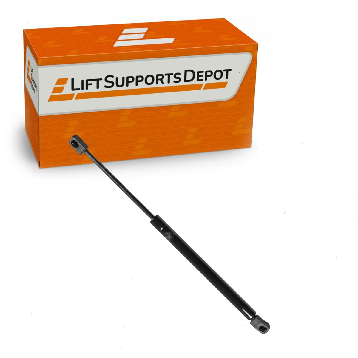 Qty 1 Compatible with Kia Borrego 2009 to 2011 Hood Lift Support New for SUV Gas Shock Strut - Lift Supports Depot PM3362