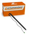 thumbnail image 1 of Qty 1 Compatible with Mercedes-Benz Gle C292 15 to 19 Left Liftgate Power Support A2928900300 New for Car Gas Shock Strut Lift Supports Depot PM9948, 1 of 5