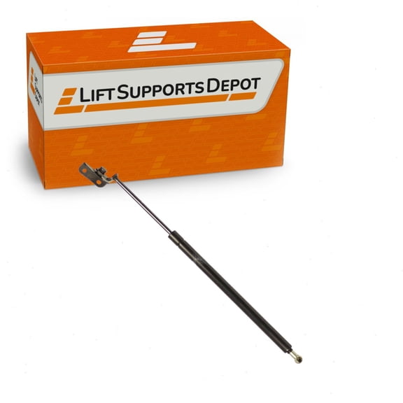 Qty 1 Compatible with Subaru B9 2005 to 2014 Tribeca Hood Lift Support New for Car Gas Shock Strut - Lift Supports Depot PM1020
