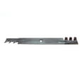 thumbnail image 1 of Qty (1) Copperhead Mulching Blade Fits Ayp 21"X 5 Point Star, 1 of 2