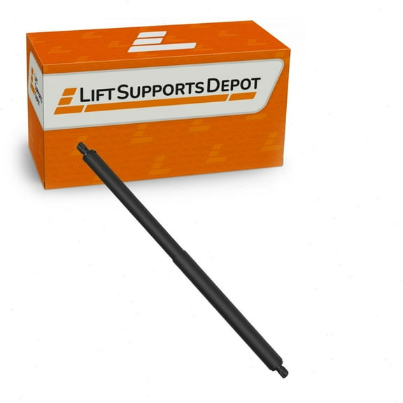 Qty 1 Fits 2016 Srx Right Power Liftgate Support Actuator 23234077 New for SUV Gas Shock Strut - Lift Supports Depot PM10020