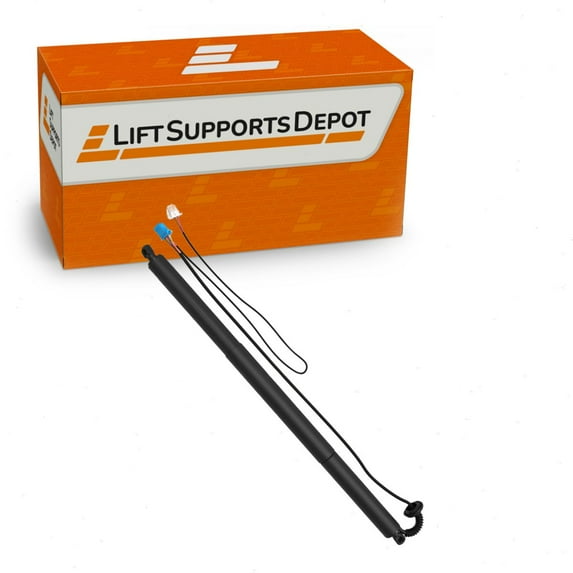 Qty 1 Fits Gla X156 13 to 21 Left Power Liftgate Support A1568900230 New for Car Gas Shock Strut - Lift Supports Depot PM9975
