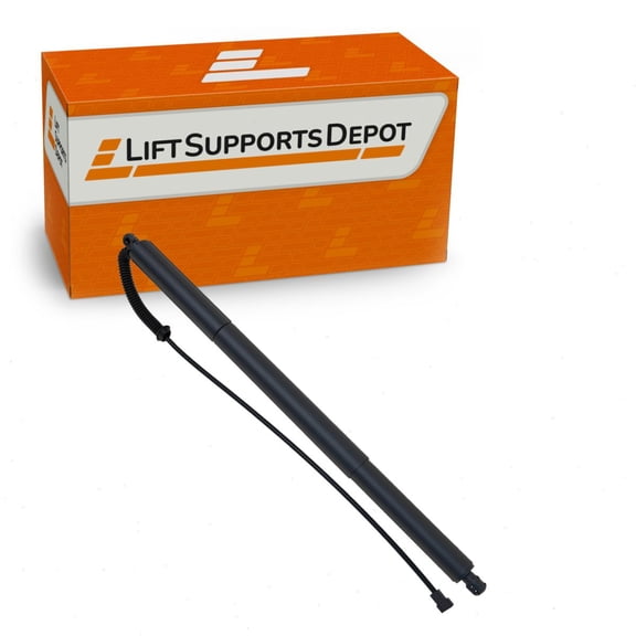 Qty 1 Lsdepot Compatible with X3 F25 2011 to 2017 Left Liftgate Power Motor Support Replaces 51247232003 New for Car Gas Shock Strut - Lift Supports Depot PM9924L