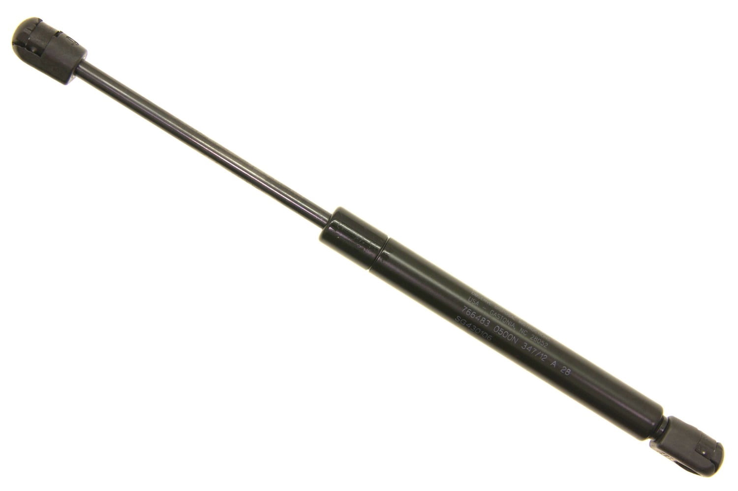 Sachs SG430106 Convertible Top Cover Strut