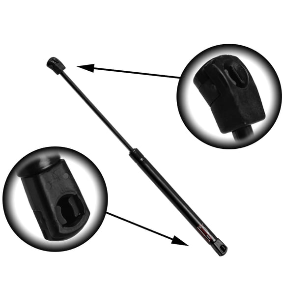 Qty 1 Made by Strong Arm 6001 Fits , Golf, Jetta, Gti 2010 to 2017 Hood Lift Support