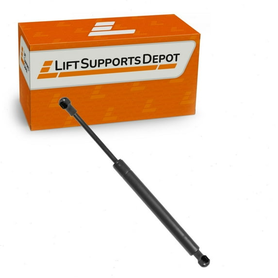 Qty 1 Replaces 87449854 Case Ih New Holland Lift Support for Car Gas Shock Strut - Lift Supports Depot P10380