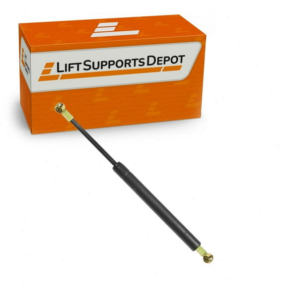 Qty 1 Replaces Compatible with # 7A2499286d18ab 7A24-99286D18-Ab 9573Vv 2007 to 2010 Sport Trac New for Car Gas Shock Strut Lift Supports Depot RE-7A24-99286D18AB-a