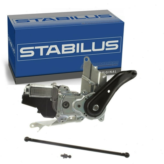Stabilus 4Q-585836 Tailgate Pull Down Motor