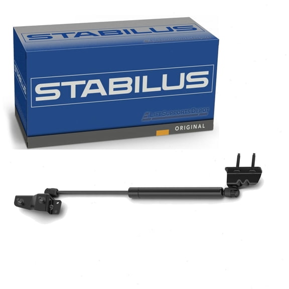 Qty 1 new made by Stabilus 4D-3349Xk Fits M45 2003 2004 Left Trunk Lift Support