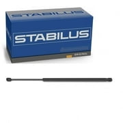 Qty 1 new made by Stabilus 5B-944806 Fits Nissan Titan Xd 2016 to 2022 Hood Lift Support