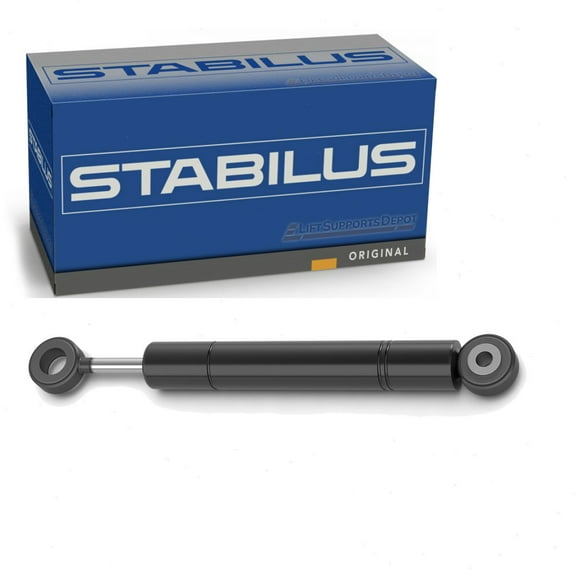 Qty 1 new made by Stabilus 6G-6014Ve Fits Belt Tensioner Damper