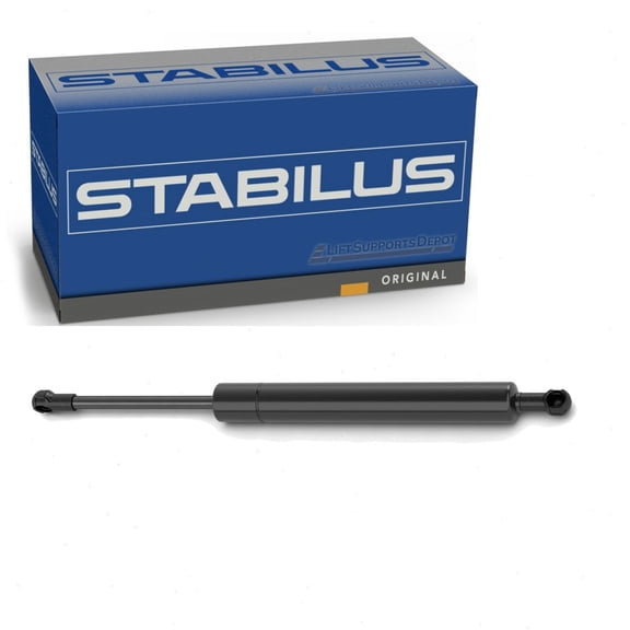 Qty 1 new made by Stabilus Lift Support,Replaces Volvo 31217640 Right Model with Powergate
