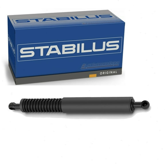 Qty 1 new made by Stabilus Lift Support, Replaces Volvo 31335795 Left Model with Powergate