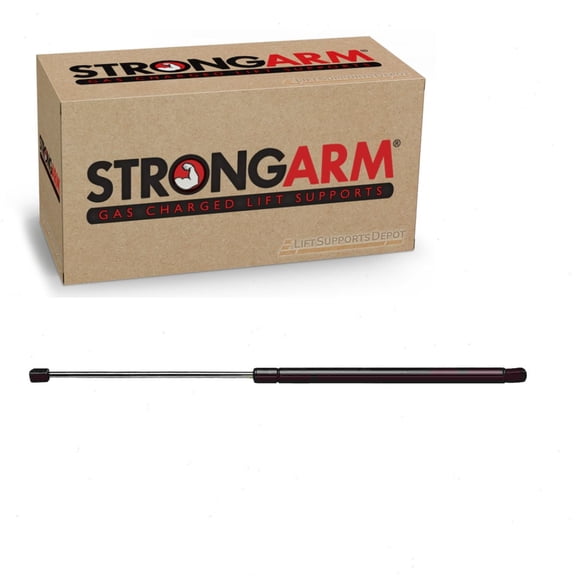Qty 1 new made by Strong Arm 6694 Fits Titan 2004 to 2015 Tailgate Lift Support