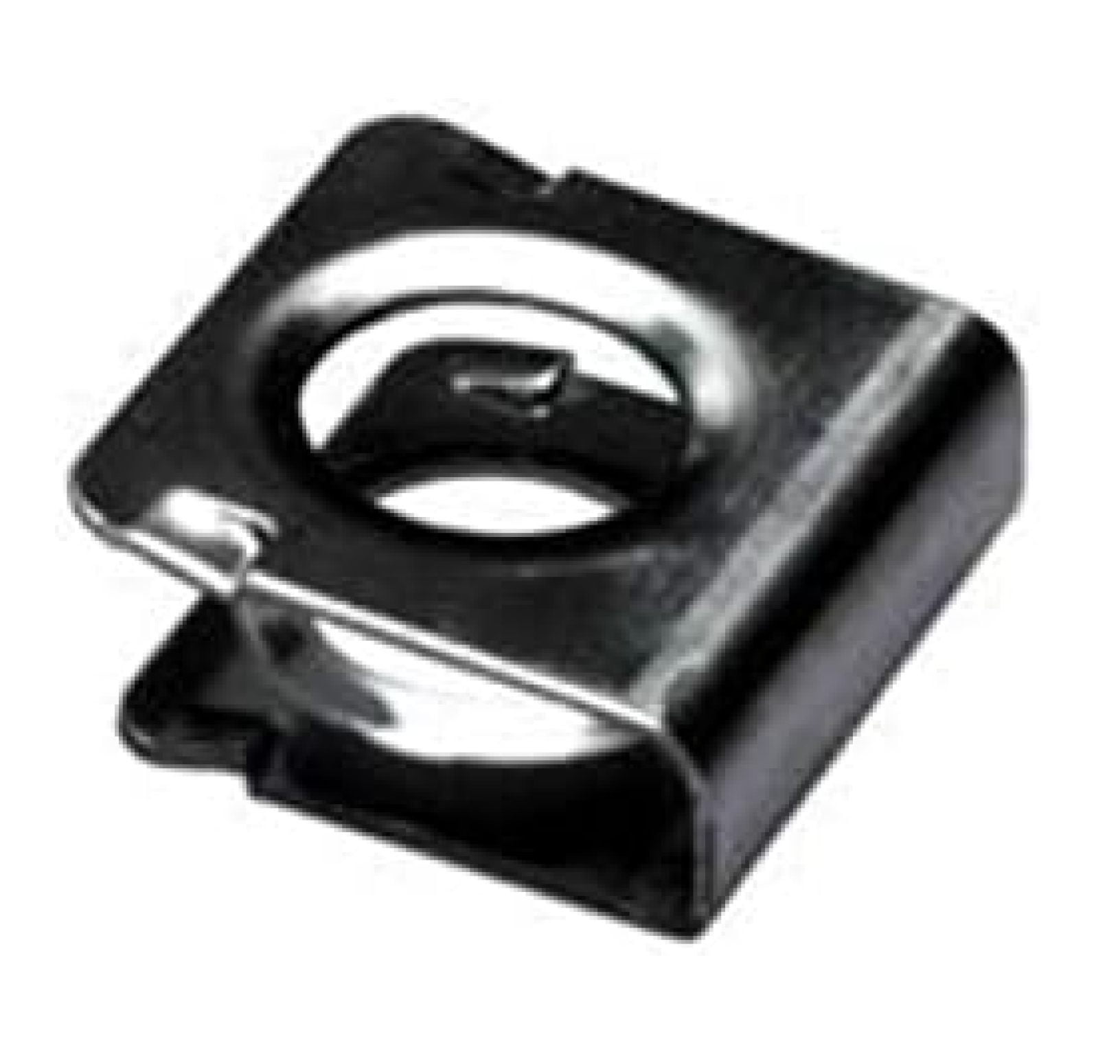 Qty 10 Replacement Padlock Protectors/Metal Clasps for Pelican Cases ...