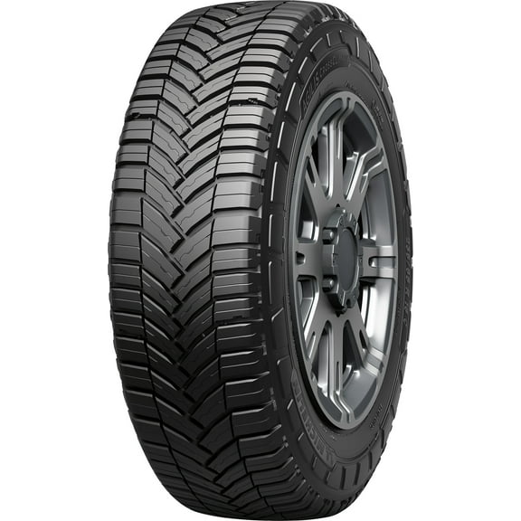 (Qty: 2) 205/75R16C/10 Michelin Agilis Cross Climate 113R tire
