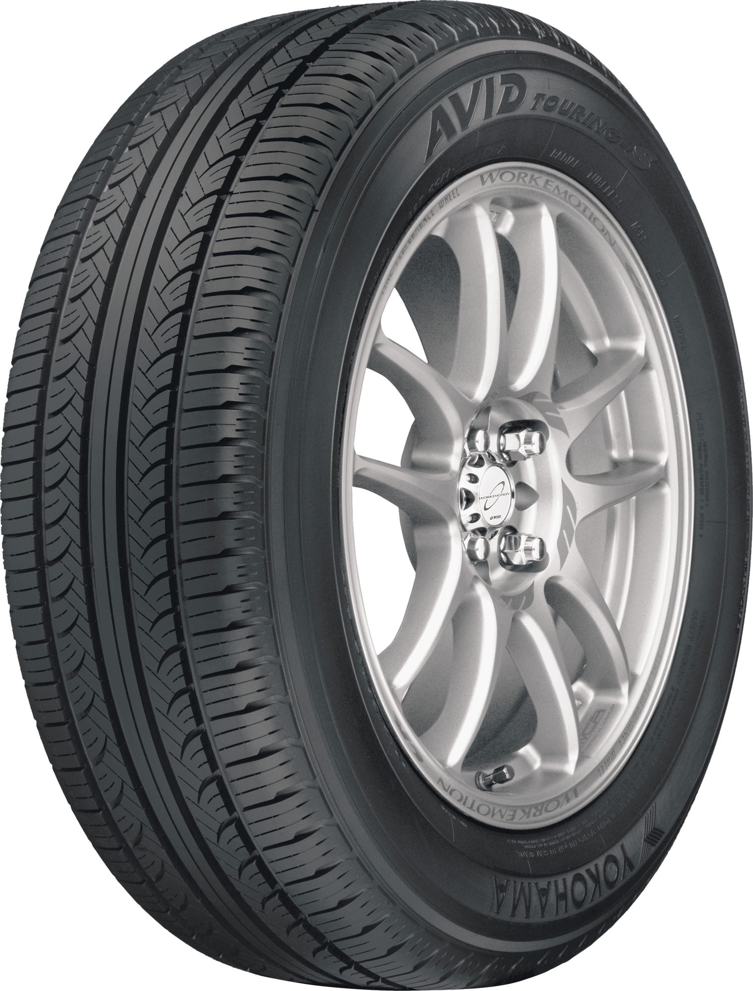 Yokohama 215/70R15 Tires in Shop by Size - Walmart.com