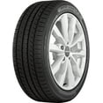 thumbnail image 1 of Set of 2 Yokohama Avid Ascend LX 235/50R17 96H Tires 2355017 235 50 17, 1 of 3