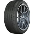 thumbnail image 1 of Set of 2 Yokohama Advan Apex 255/35R19 96Y Tires 2553519 255 35 19, 1 of 3