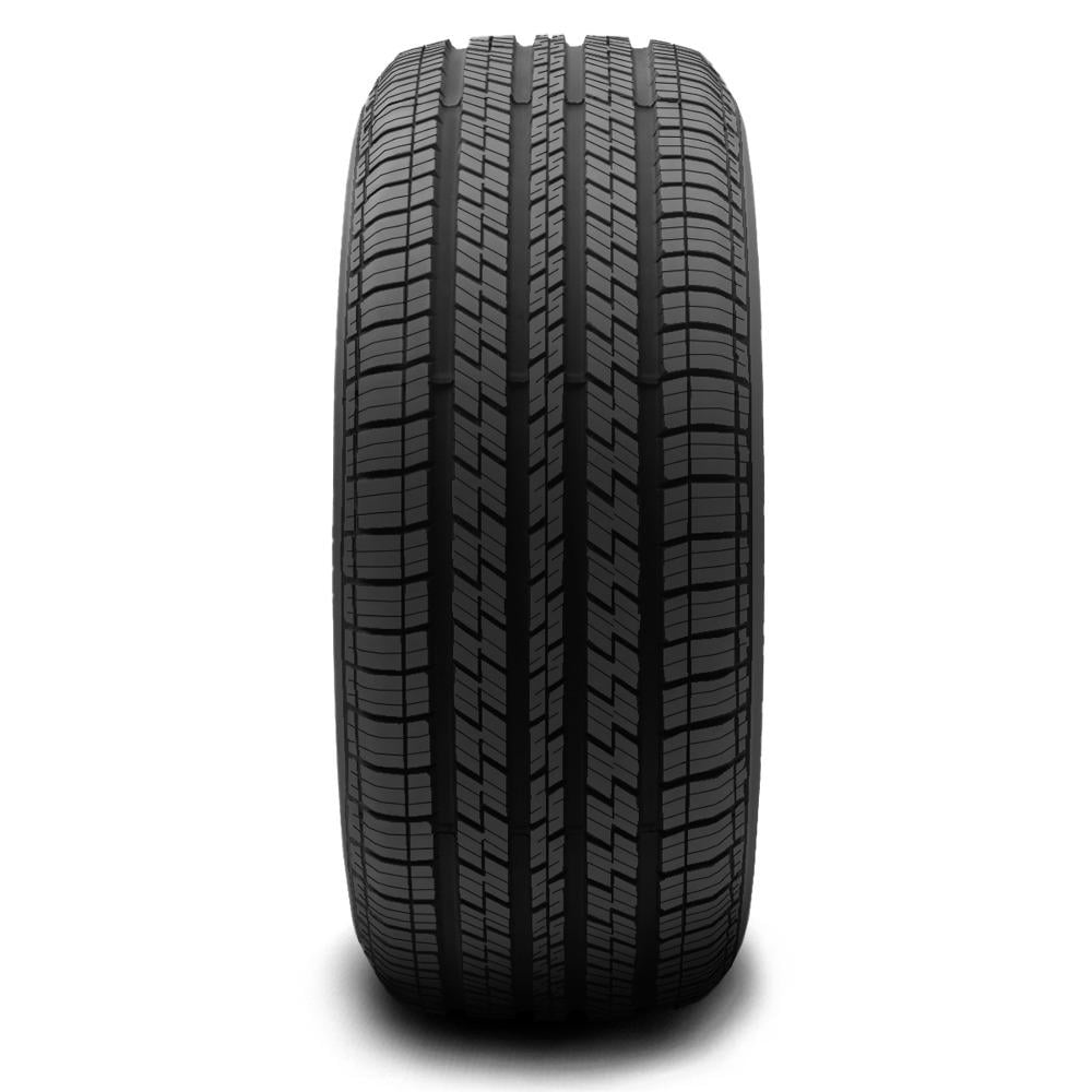 (Qty: 2) 275/55R19 Continental Conti4x4Contact 111H tire - Walmart.com