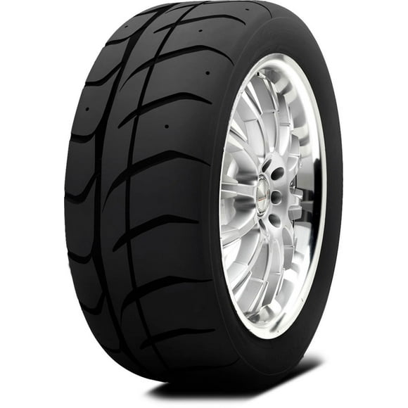 Set of 2 Nitto NT01 305/35ZR18 101W Tires