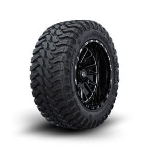 Set of 2 Hercules TIS Offroad TT1 35X13.50R26/10 118Q Tires