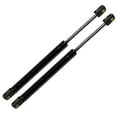 thumbnail image 1 of Qty (2) Camper Rear Window, Tonneau Cover Universal Lift Support, Suspa C16-06867 C1606867, 1 of 3