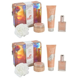 Buy Bath and Body Works Cactus Blossom Deluxe Gift Set Body Lotion - Body  Cream - Fragrance Mist and Shower Gel - Full Size Online at  desertcartEcuador