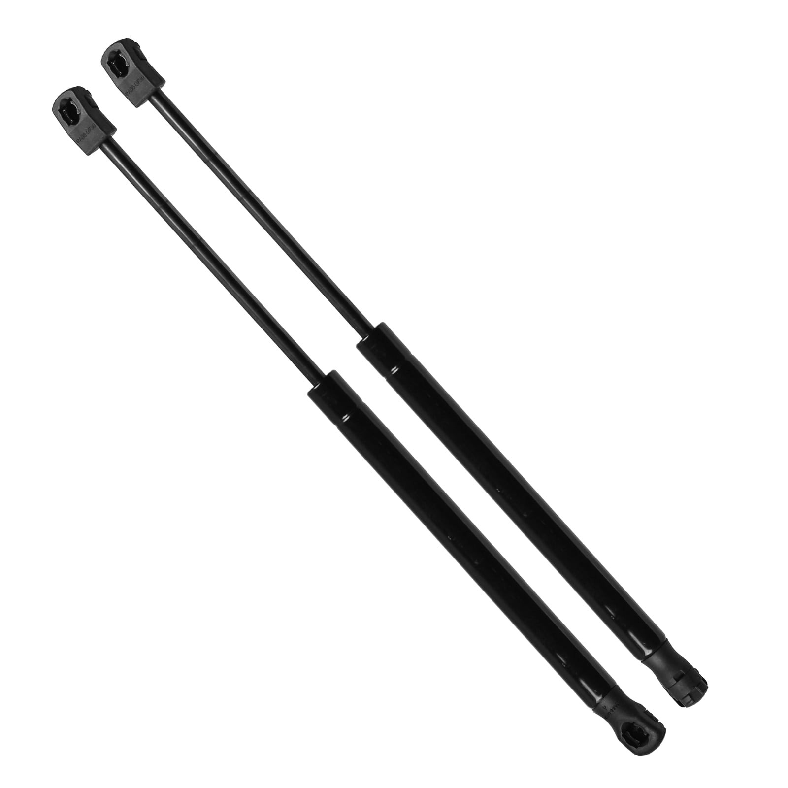 2pcs Rear Trunk Lift Supports Struts Gas Spring 6191L-R for Toyota