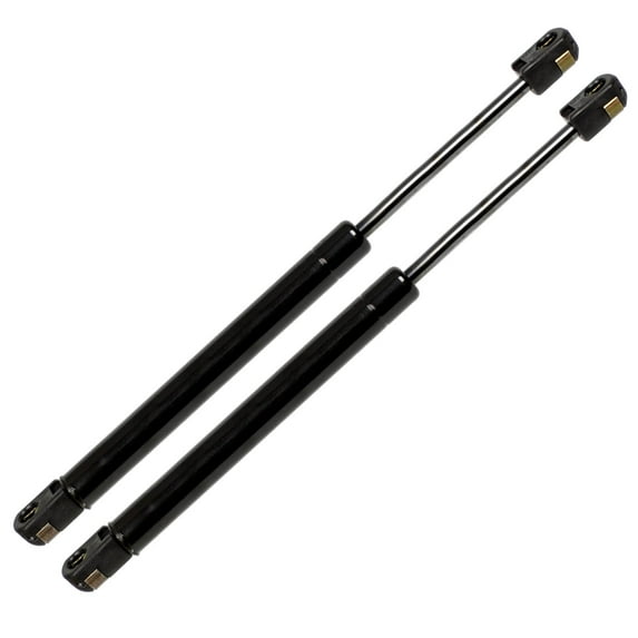 Qty (2) Genuine Suspa C16-21066 14.5 x 24 lbs Universal Lift Support