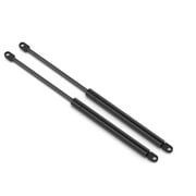 Qty 2 Made by Stabilus 5B-098833 Biturbo 1983 to 1987 Coupe Trunk Lift