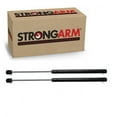 thumbnail image 1 of Qty 2 Made by Strong Arm 4451 Fits Gm Models Window Lift Supports with Defroster Fits select: 1983-1991,1993-1994 CHEVROLET BLAZER, 1 of 5