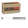 thumbnail image 1 of Qty 2 Made by Strong Arm 4714 Hatch Liftgate Tailgate Fits select: 1985 HONDA ACCORD LX, 1984 HONDA ACCORD 1800 LX, 1 of 5
