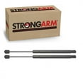 thumbnail image 1 of Qty 2 Made by Strong Arm 4993 Fits Deville 00-05 Hood Lift Fits select: 2004 CADILLAC PROFESSIONAL CHASSIS, 2000-2003 CADILLAC DEVILLE, 1 of 5