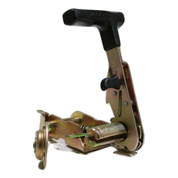 Qty 2 - Patented Side Loading Ratchet by Armour of New Zealand