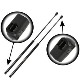 Strongarm 4966 Trunk Lid Lift Support Pack of 1 black Fits select